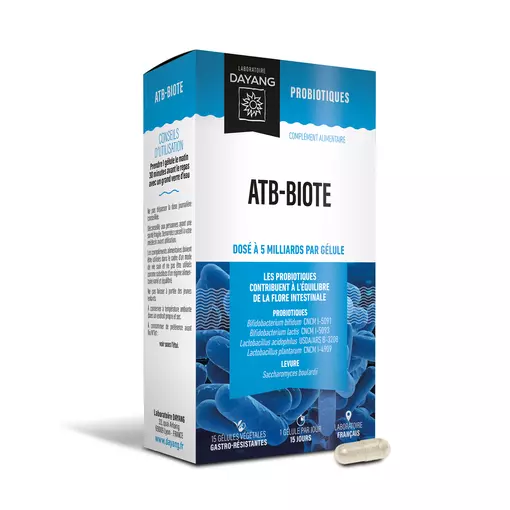ATB-BIOTE