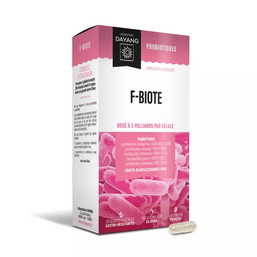 F-BIOTE