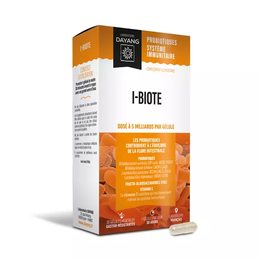 I-BIOTE