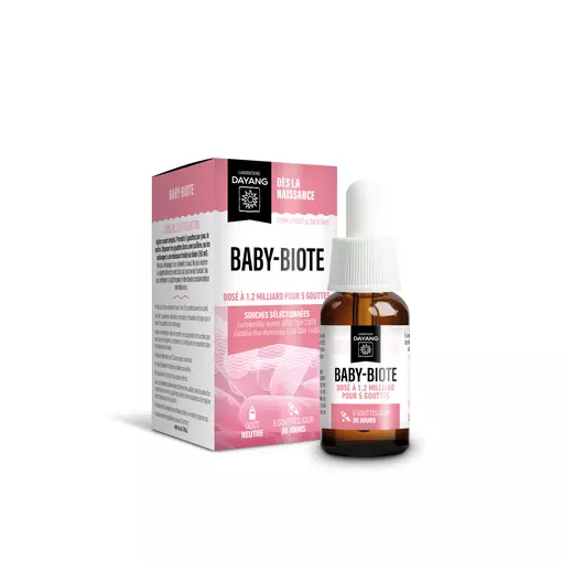 BABY-BIOTE